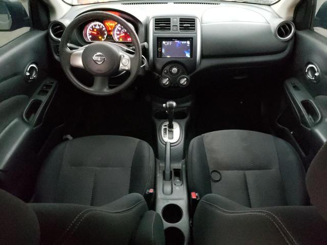 Photo 8 from auction – 2014 NISSAN VERSA S with VIN 3N1CN7AP5EL820882