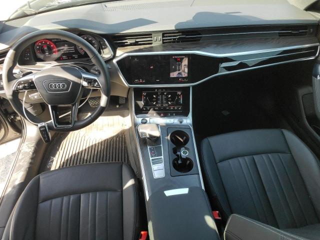 Photo 8 from auction – 2021 AUDI A6 PREMIUM with VIN WAUL2AF2XMN084050