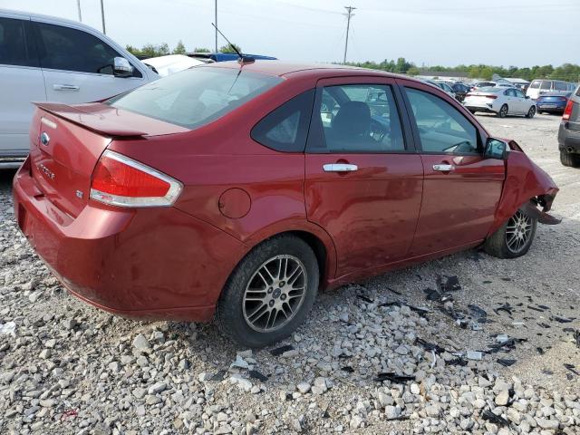 Photo 3 from auction – 2010 FORD FOCUS SE with VIN 1FAHP3FN1AW179091