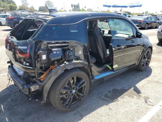 Photo 3 from auction – 2018 BMW I3 S REX with VIN WBY7Z8C56JVB87535