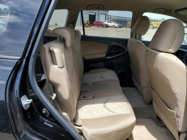 Photo 11 from auction – 2010 TOYOTA RAV4 with VIN 2T3ZF4DV0AW038974