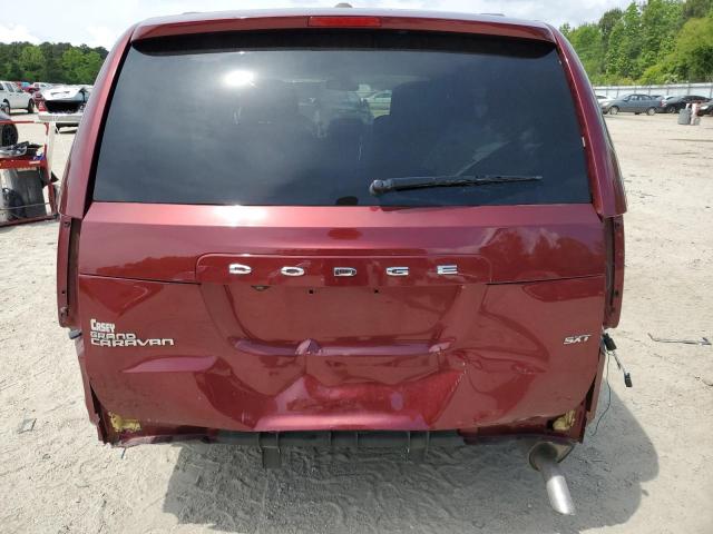 Photo 6 from auction – 2020 DODGE GRAND CARA with VIN 2C4RDGCG5LR152606