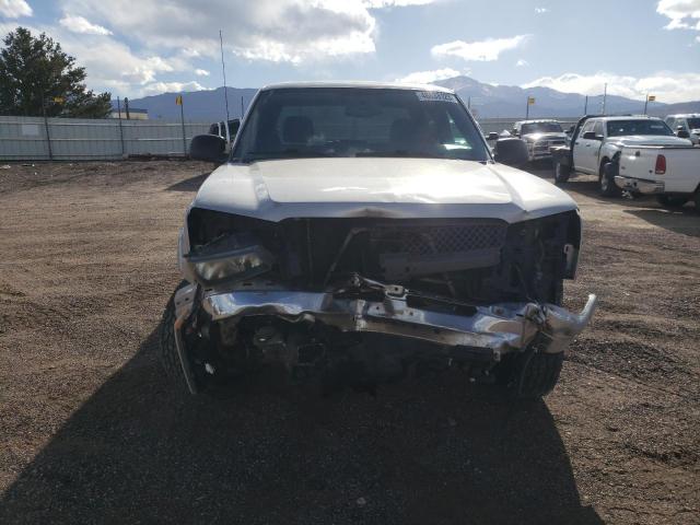 Photo 5 from auction – 2004 CHEVROLET SILVERADO with VIN 1GCHK23U84F186445