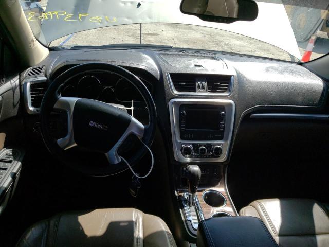 Photo 8 from auction – 2017 GMC ACADIA LIM with VIN 1GKKRSKD8HJ277578