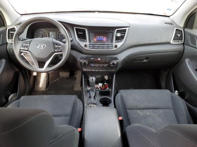 Photo 8 from auction – 2016 HYUNDAI TUCSON SE with VIN KM8J23A49GU059192