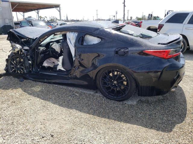 Photo 2 from auction – 2015 LEXUS RC-F with VIN JTHHP5BC1F5001462