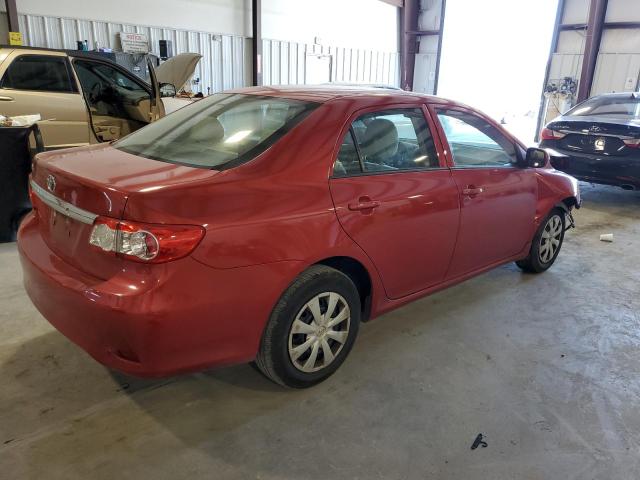 Photo 3 from auction – 2012 TOYOTA COROLLA BA with VIN 5YFBU4EE0CP020123
