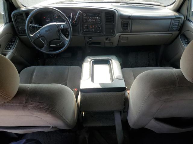 Photo 8 from auction – 2005 GMC YUKON with VIN 1GKEC13V35R144613