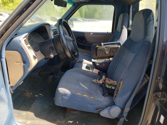 Фото 7 с аукциона – 1996 FORD RANGER с VIN 1FTCR10A6TPB21273