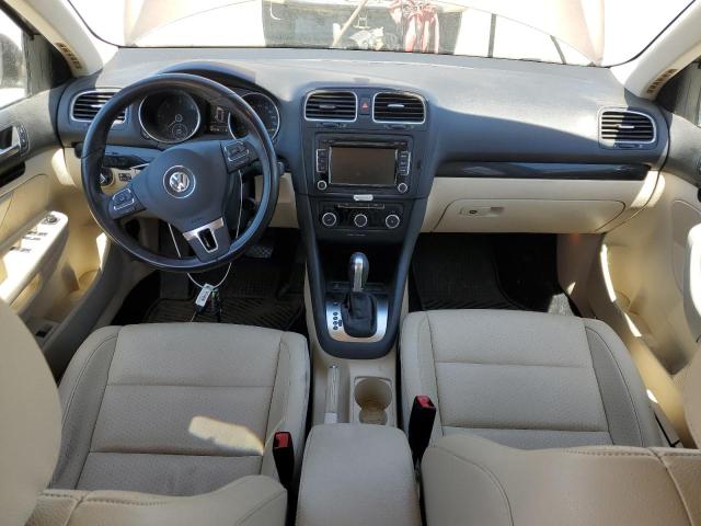 Photo 8 from auction – 2011 VOLKSWAGEN JETTA TDI with VIN 3VWPL7AJ8BM672407