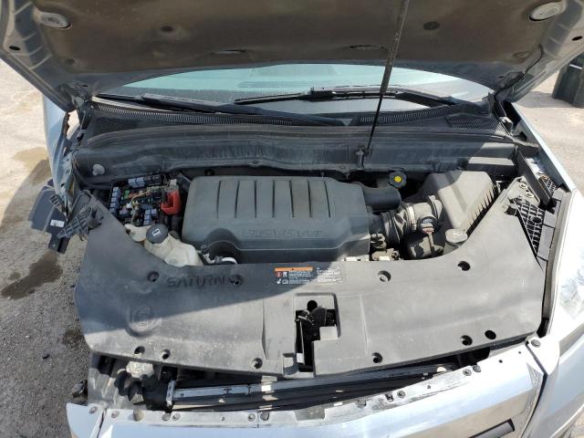 Photo 12 from auction – 2008 SATURN OUTLOOK XR with VIN 5GZER23708J276571
