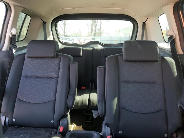 Photo 10 from auction – 2010 MAZDA 5 with VIN JM1CR2WL9A0376908