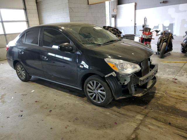 Photo 4 from auction – 2019 MITSUBISHI MIRAGE G4 with VIN ML32F3FJ8KHF18697