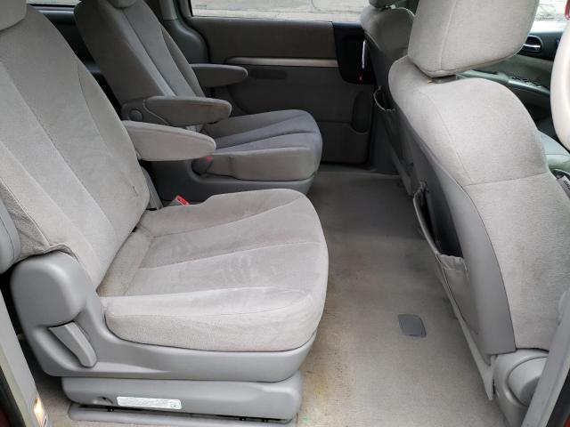 Photo 11 from auction – 2007 HYUNDAI ENTOURAGE with VIN KNDMC233076013333