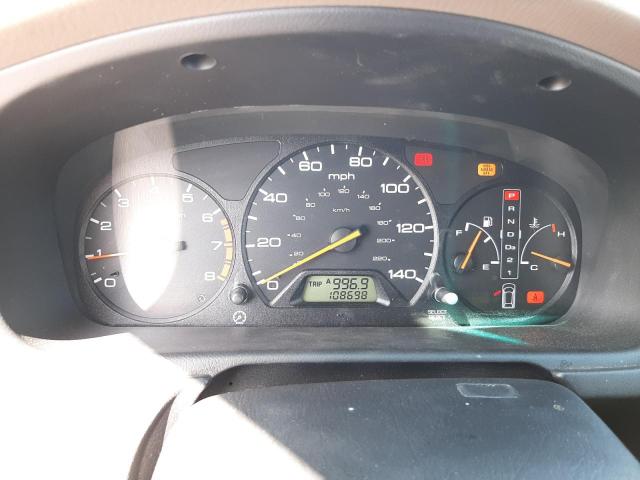 Photo 9 from auction – 2004 HONDA ODYSSEY EX with VIN 5FNRL18044B045264