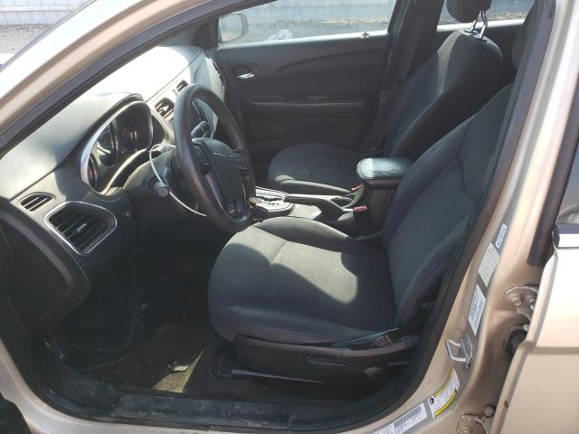 Photo 7 from auction – 2013 CHRYSLER 200 LX with VIN 1C3CCBAB9DN670059