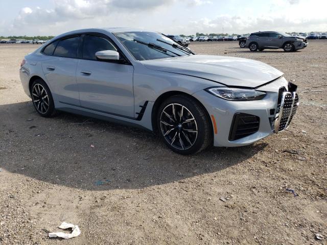 Photo 4 from auction – 2023 BMW 430XI GRAN with VIN WBA73AV00PFP23940