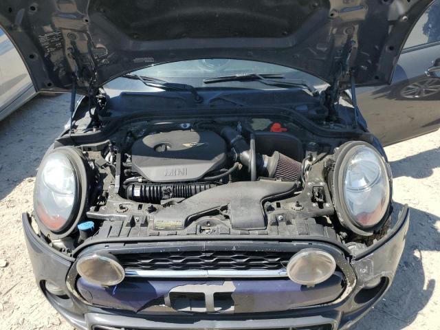 Photo 11 from auction – 2015 MINI COOPER S with VIN WMWXU3C51FT892338