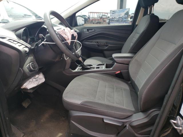 Photo 7 from auction – 2017 FORD ESCAPE S with VIN 1FMCU0F75HUB58677