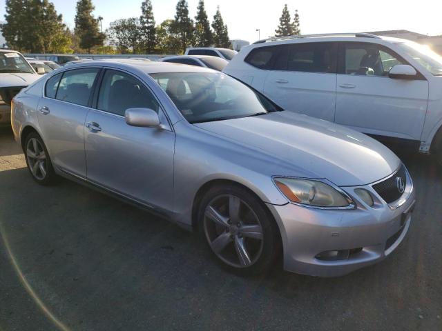 Photo 4 from auction – 2007 LEXUS GS 350 with VIN JTHBE96S070012746