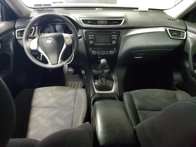 Photo 8 from auction – 2015 NISSAN ROGUE S with VIN KNMAT2MV5FP530039