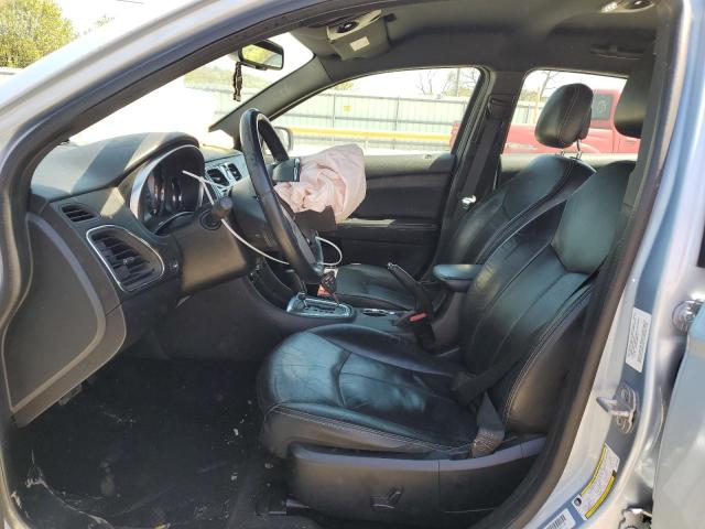 Photo 7 from auction – 2013 CHRYSLER 200 LIMITE with VIN 1C3CCBCG4DN507067