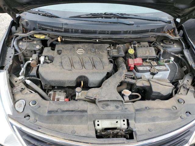 Photo 11 from auction – 2010 NISSAN VERSA S with VIN 3N1BC1CP6AL468367