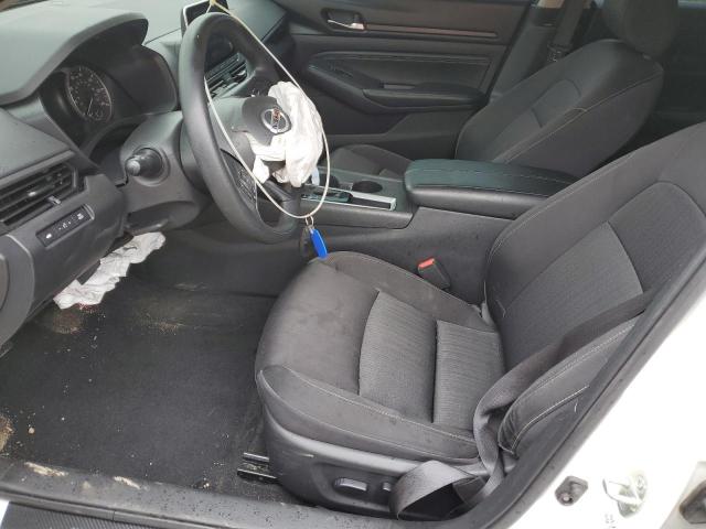 Photo 7 from auction – 2020 NISSAN ALTIMA S with VIN 1N4BL4BVXLC144616
