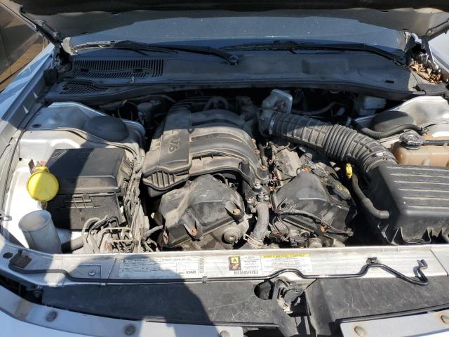 Photo 11 from auction – 2010 DODGE CHARGER with VIN 2B3CA4CD0AH217501