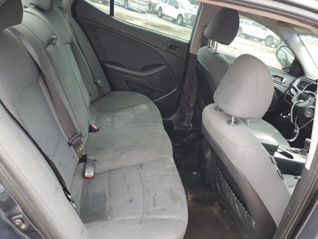 Photo 10 from auction – 2015 KIA OPTIMA LX with VIN KNAGM4A72F5598946