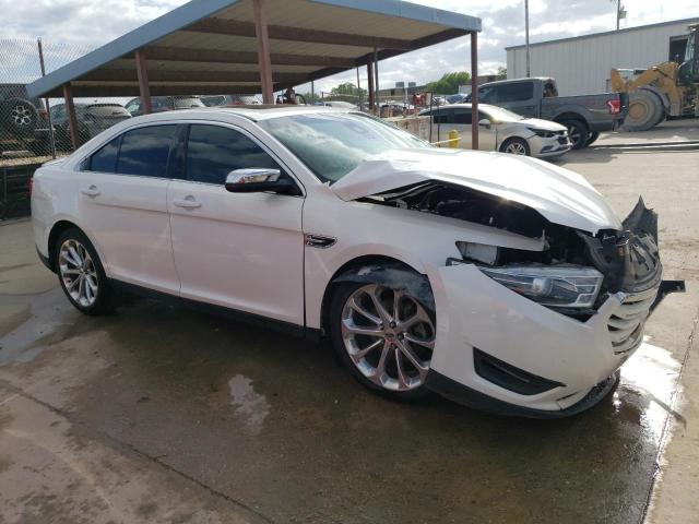 Photo 4 from auction – 2015 FORD TAURUS LIM with VIN 1FAHP2F8XFG196302