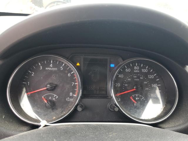 Photo 9 from auction – 2012 NISSAN ROGUE S with VIN JN8AS5MT8CW299663