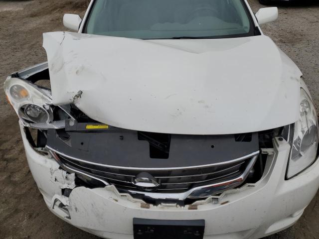 Photo 11 from auction – 2012 NISSAN ALTIMA BAS with VIN 1N4AL2AP3CN485301