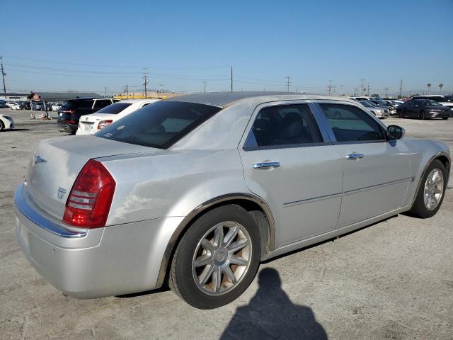 Photo 3 from auction – 2005 CHRYSLER 300 with VIN 2C3AA63H55H527898
