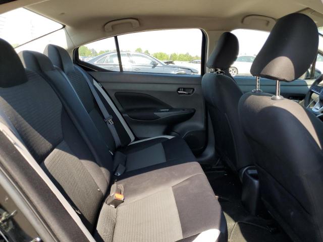 Photo 10 from auction – 2021 NISSAN VERSA SV with VIN 3N1CN8EVXML834287