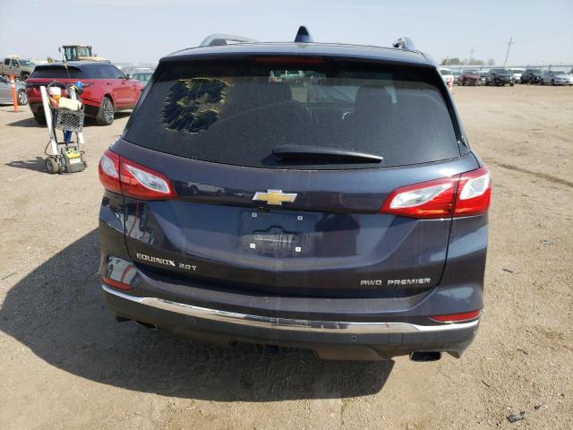 Photo 6 from auction – 2019 CHEVROLET EQUINOX PR with VIN 3GNAXYEX2KL229104