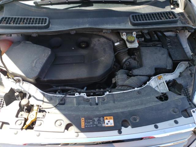Photo 12 from auction – 2018 FORD ESCAPE SE with VIN 1FMCU0G97JUB49372