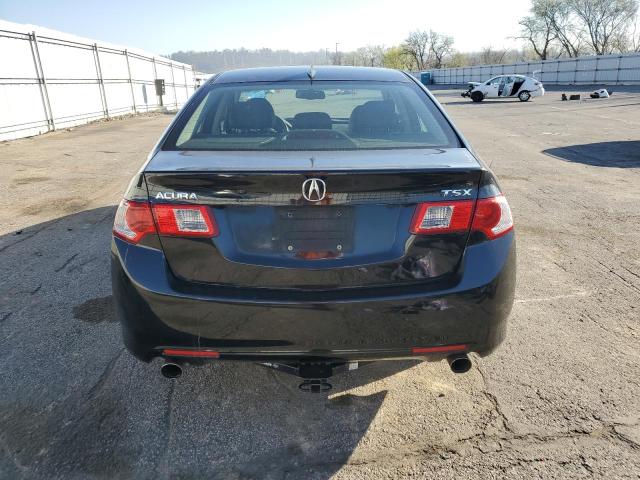 Photo 6 from auction – 2010 ACURA TSX with VIN JH4CU2F60AC004119
