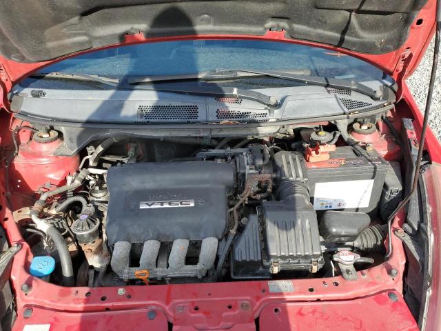 Photo 11 from auction – 2007 HONDA FIT S with VIN JHMGD38607S016032