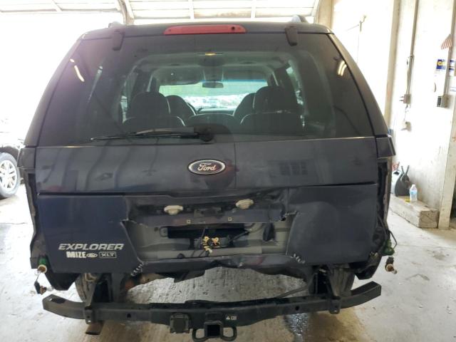 Photo 6 from auction – 2002 FORD EXPLORER X with VIN 1FMZU73E92UA24168