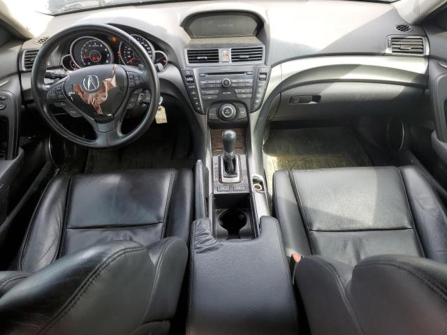 Photo 8 from auction – 2012 ACURA TL with VIN 19UUA8F27CA800431