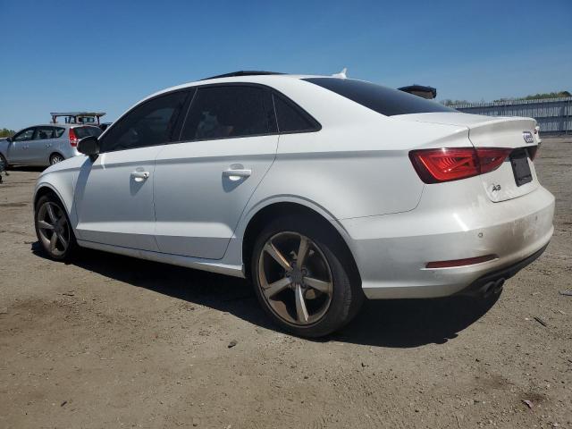 Photo 2 from auction – 2016 AUDI A3 PREMIUM with VIN WAUA7GFFXG1004580