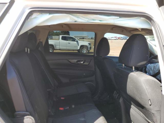 Photo 11 from auction – 2018 NISSAN ROGUE S with VIN KNMAT2MT0JP575252