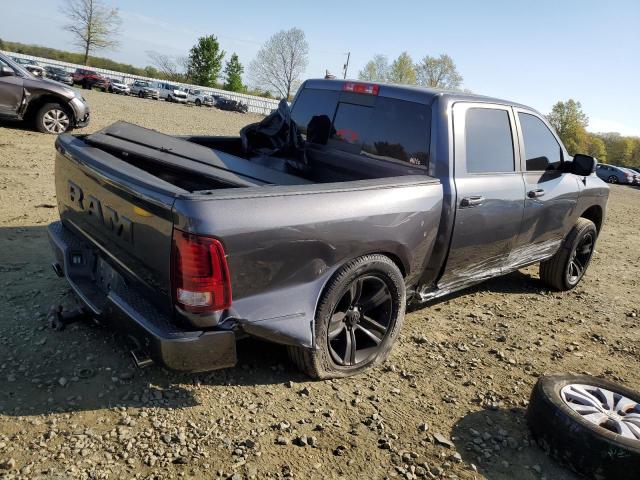 Photo 3 from auction – 2017 RAM 1500 SPORT with VIN 1C6RR7MT4HS672418