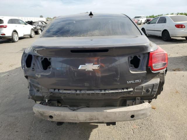 Photo 6 from auction – 2013 CHEVROLET MALIBU LS with VIN 1G11B5SA4DF277358