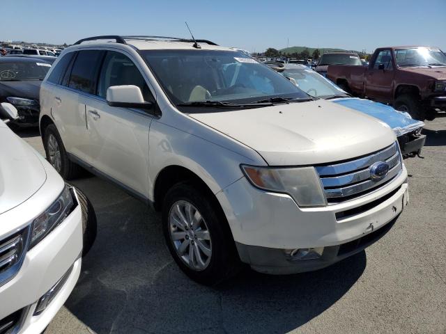 Photo 4 from auction – 2008 FORD EDGE LIMIT with VIN 2FMDK49C98BB31997