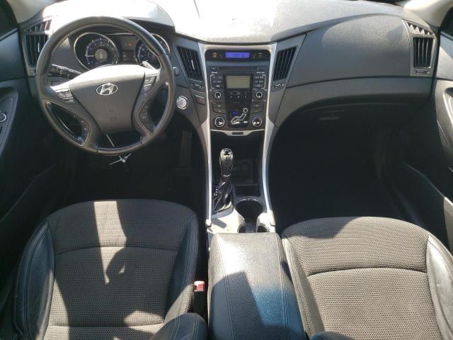Zdjęcie 8 z aukcji – 2011 HYUNDAI SONATA SE z VIN 5NPEC4AC4BH299057