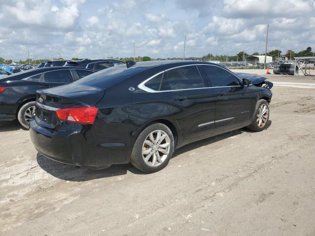 Photo 3 from auction – 2016 CHEVROLET IMPALA LT with VIN 2G1115S37G9152274