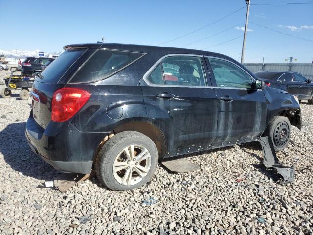 Photo 3 from auction – 2012 CHEVROLET EQUINOX LS with VIN 2GNFLCEK0C6325070