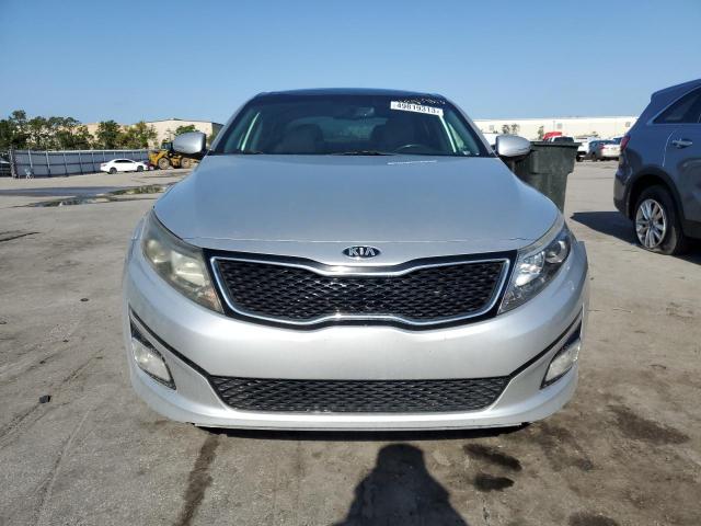 Photo 5 from auction – 2015 KIA OPTIMA EX with VIN 5XXGN4A7XFG398666